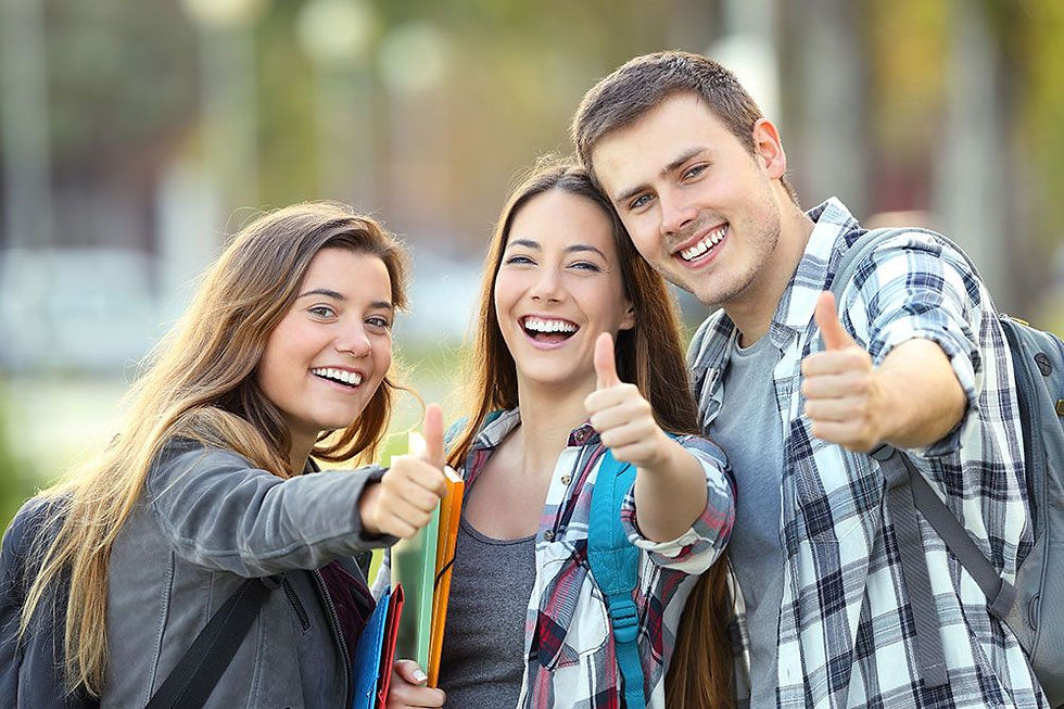 Tips on selecting the right college during the pandemic