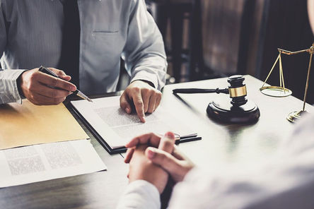 What to Know When Pursuing a Career in Law