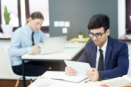 What Are the Best Careers in the Legal Profession?