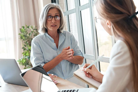 The Benefits of an Experienced Tutor