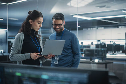 4 Degrees for People Interested in IT