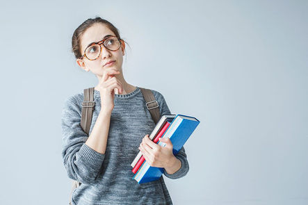 What Will Your Dream College Want To See On Your Application?