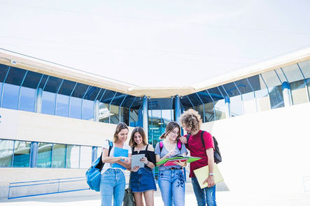 Guide to Florida’s 3 Largest Universities