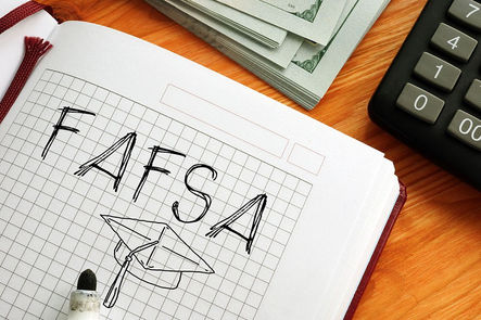 FAFSA Tips 2020