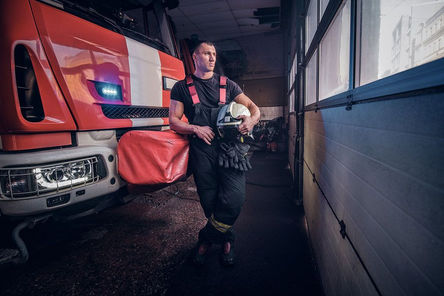 What to Expect When Considering a Career as a Firefighter