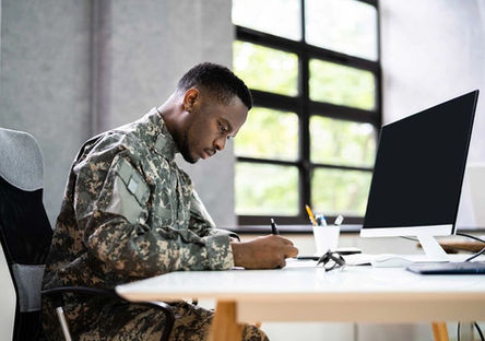 3 Big Benefits of Joining the Military Before College