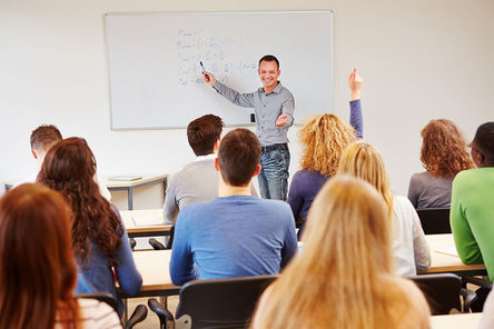 Debunking Education Myths