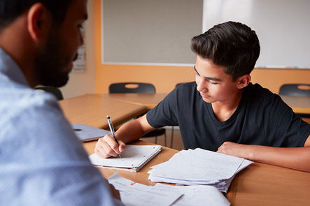 Get College Credits Without The College Price Tag!