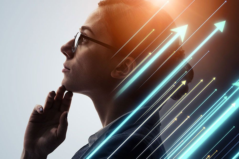 4 Popular Careers and What it Takes to Get There