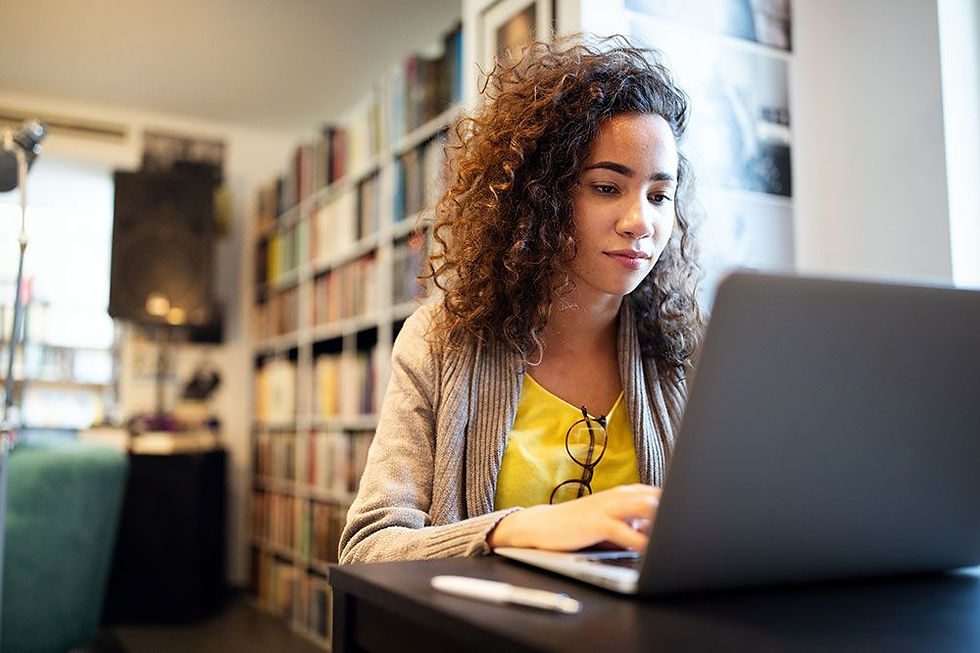 The 7 Most Overrated Considerations When Picking A College