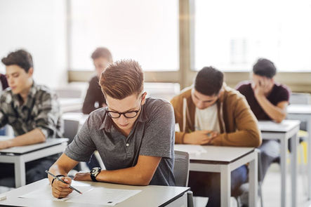 How to Prep for Finals and AP Exams