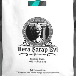 Kurumsal Baskılı Çanta Modelleri