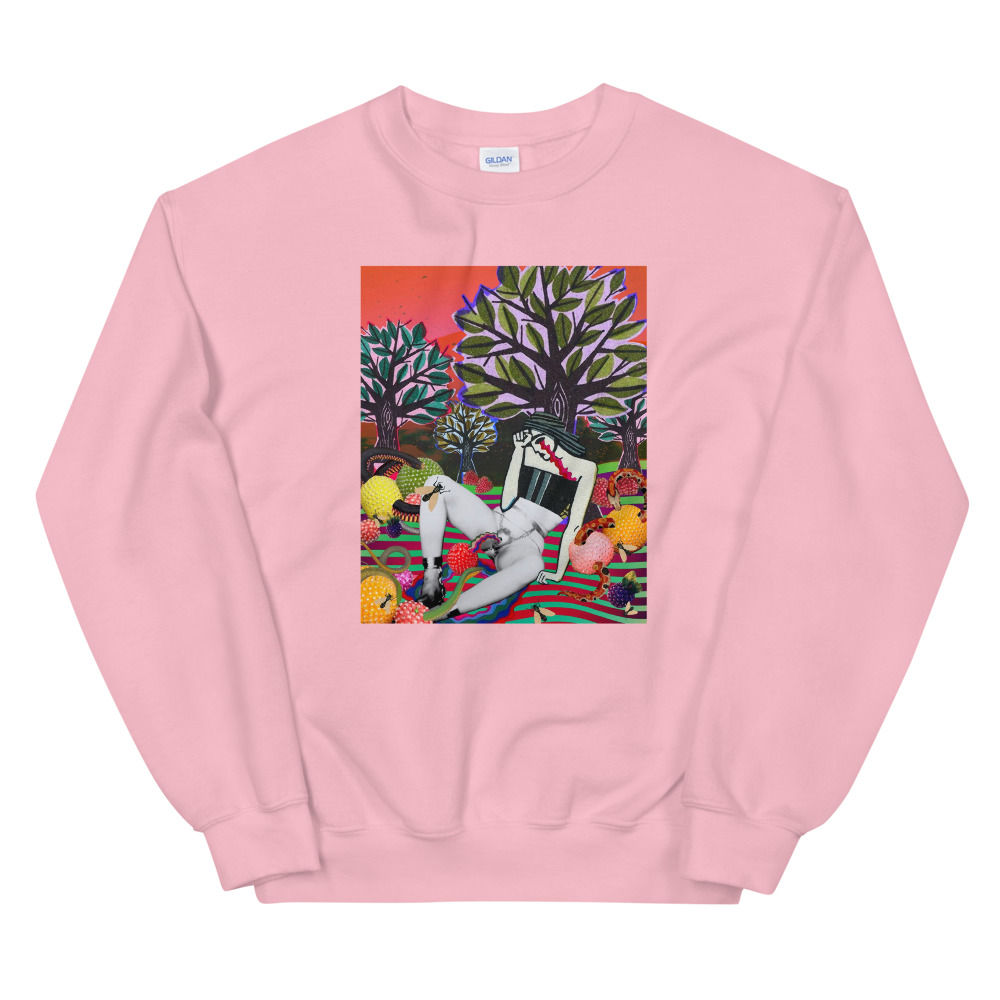 The Fruit will Spoil -Sweatshirt