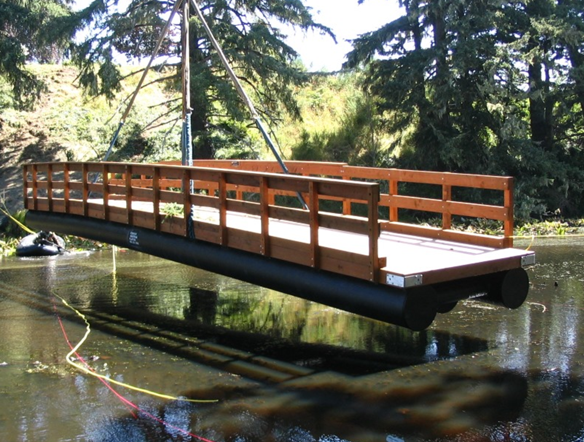 Bridge over happy water (5)