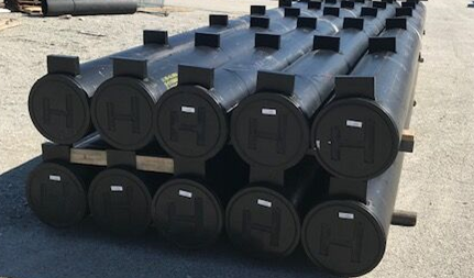 Float pile (2)