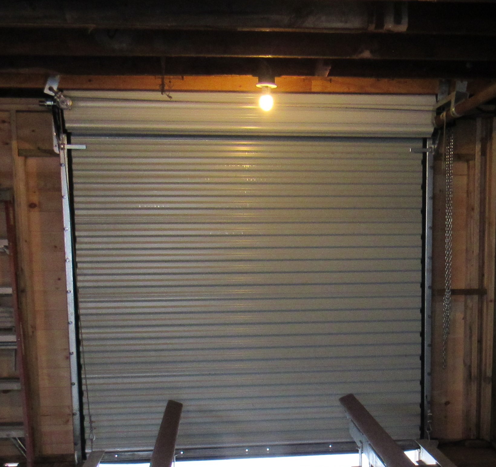 Boathouse door (2)
