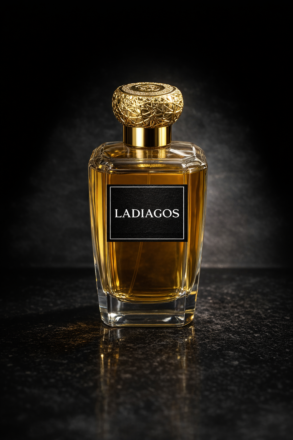 LADİAGOS Noir Night