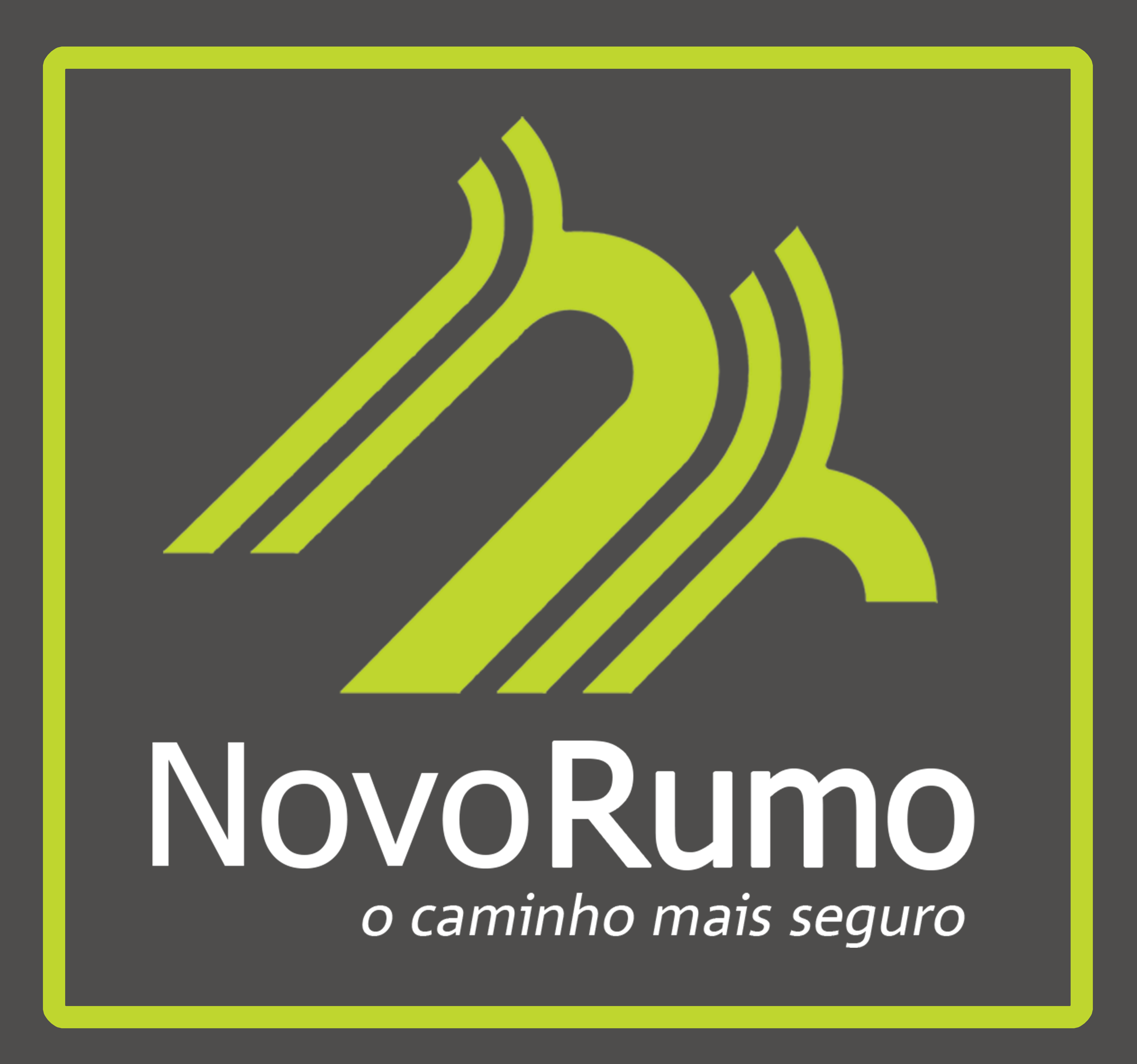Novo Rumo Sinalizacao