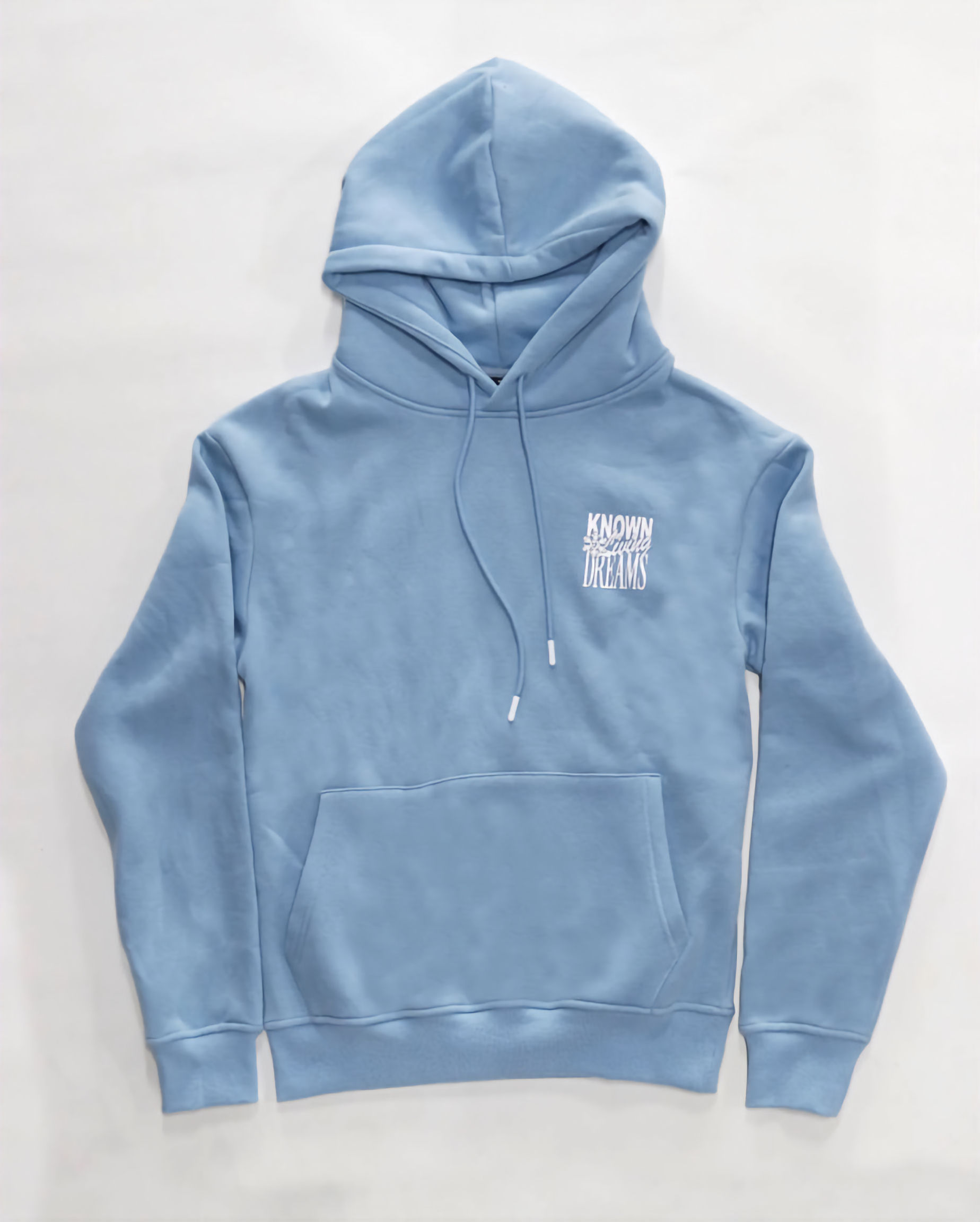 KOLD Snowflake Hoodie