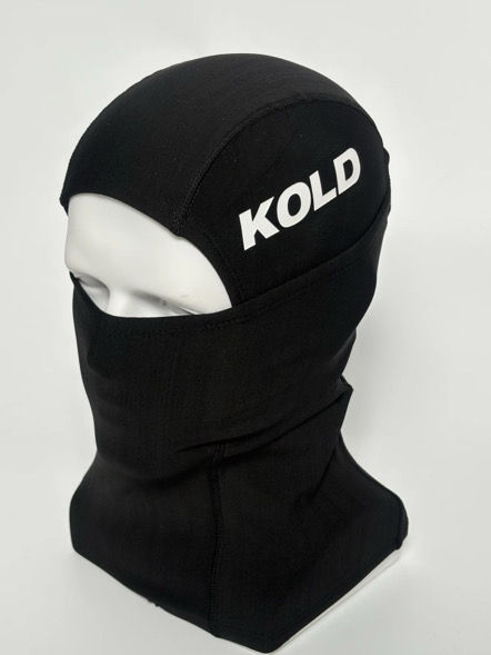 KOLD Thermal Ski Mask