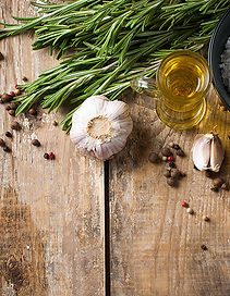 gifts for garlic lovers