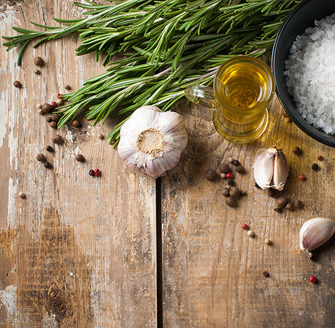 10 Ways to Boost Flavor Without Salt