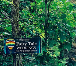 RIVERSIDE FAIRYTALE FARM VENUE WEDDINGS