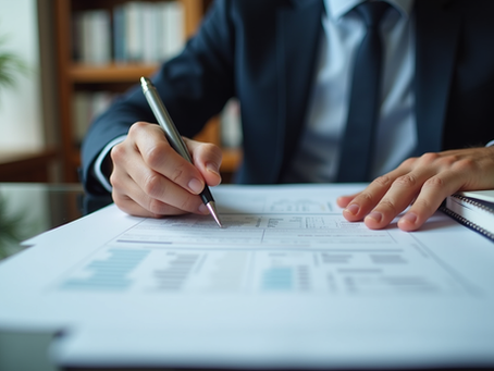 Comprehensive Small Business Legal Solutions