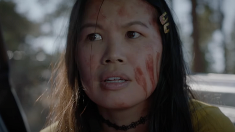 80's-Inspired Creature Feature 'Shaky Shivers' Available on Screambox and Digital October 17