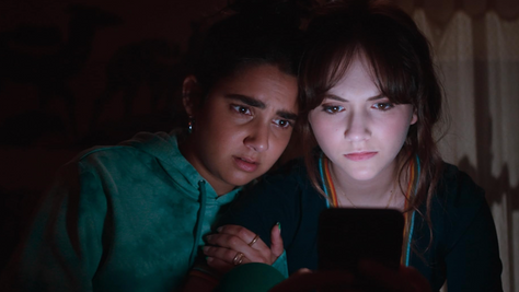 Susana Fogel's Thriller 'Cat Person' in Theaters October 6