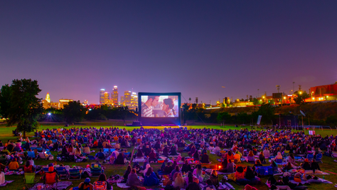 Cinespia Announces Encore Screenings to Close Out 22nd Season at Hollywood Forever Cemetery