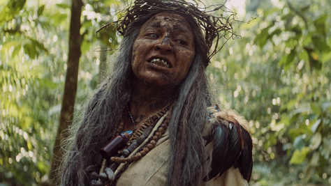 Dread Releases Official Poster and Trailer for 'Satanic Hispanics'