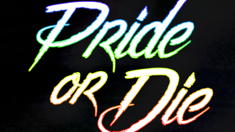 Horror in Color's Pride Celebration 'Pride or Die' Returns