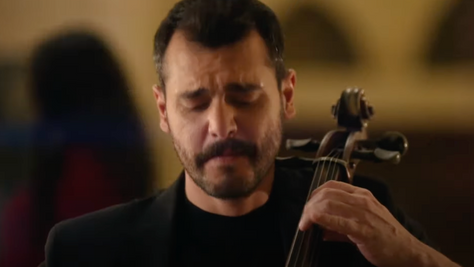 Trailer and Poster for Destiny Media Entertainment's Supernatural Horror 'The Cello' Released