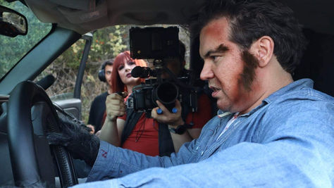 Horror Anthology 'Body Count' Completed Principal Photography