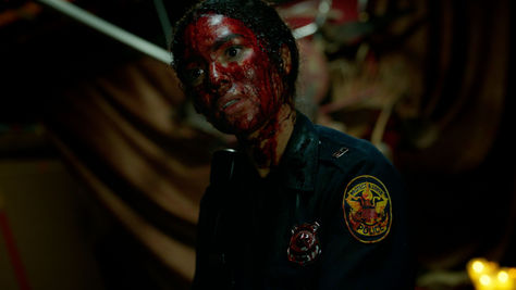 Welcome Villain Films Unveils Stills For 'MALUM'