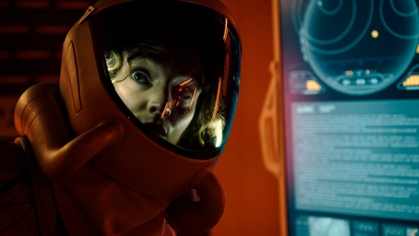 SYFY'S New Series 'The Ark' Premieres February 1