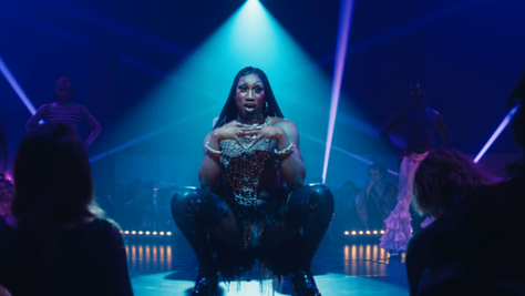 Queer Thriller 'Femme' Opens March 22