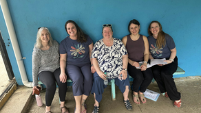 Feb 18, 2026 The Work Begins in Juan Tomas