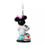 Thumbnail: Minnie Mouse as Doctor Figural Ornament