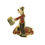 Thumbnail: Disney Tower of Terror - Hollywood Tower Hotel - Goofy Bellhop Pin 400009051612