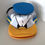 Thumbnail: Disney Parks Donald Duck Mesh Hat Cap NEW