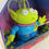 Thumbnail: Disney Parks Toystory Interactive Alien Toy New