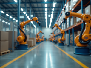AI Automation: The Future of Digital Commerce Success