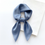 Thumbnail: Plain Colors 68cm Silk Scarf Bandana | Square Scarf