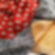 Thumbnail: Paisley Silk Scarf 53cm | Four Block Pattern Paisley Men Scarf