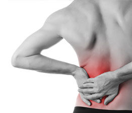 5 Reasons for Back Pain with Fever