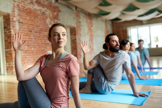 Back Pain Treatments