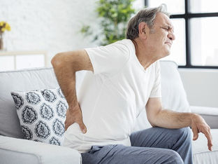 4 Remedies for Back Pain You Might Not Have Thought About