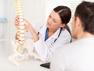 4 Ways to Relieve Anxiety about Having Back Surgery